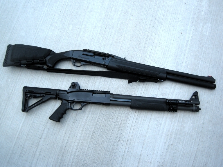 Fn Slp Mk1
